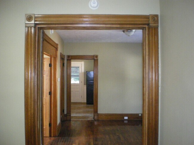 Foto del edificio - 616 Chatham St NW