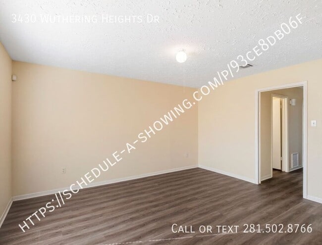 Building Photo - 3430 Wuthering Heights Dr