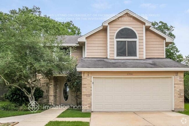 Building Photo - 6934 Haven Creek Dr