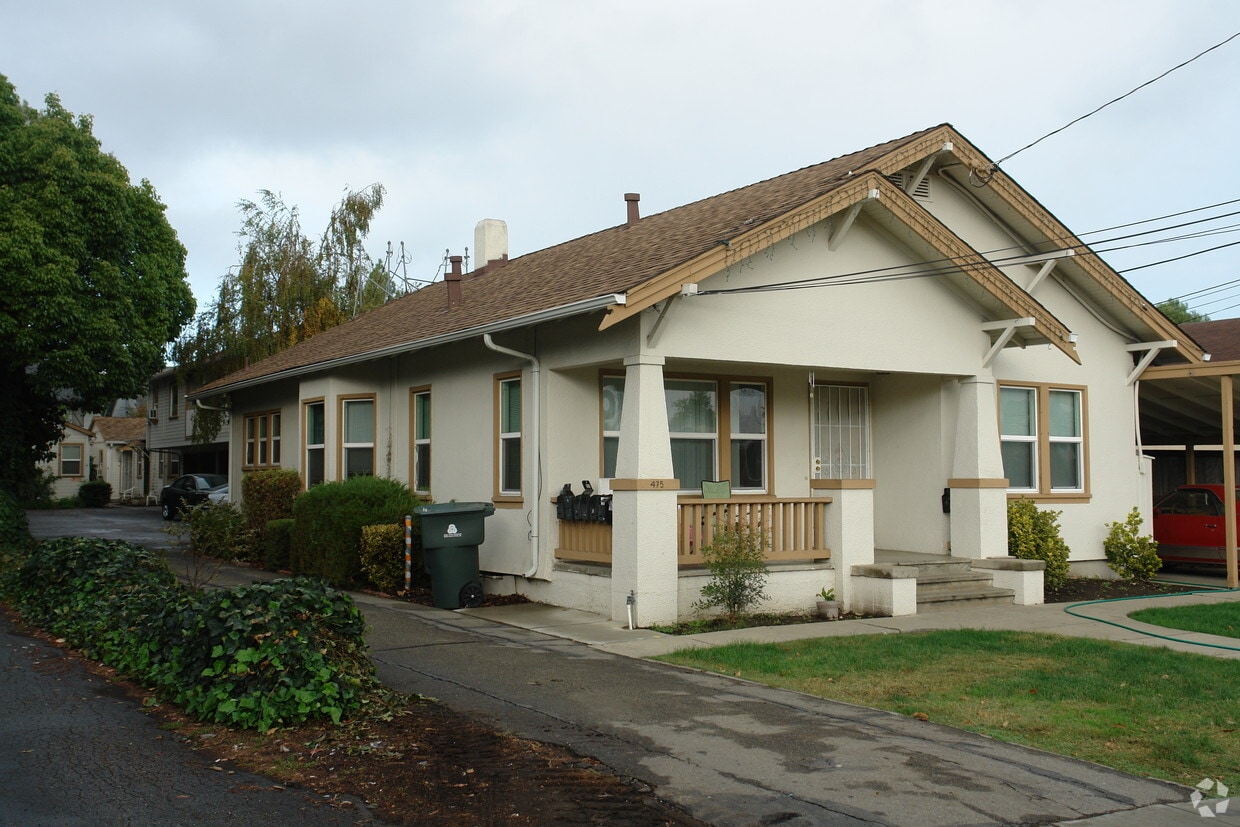Primary Photo - 475 Page St