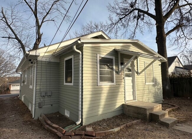 Foto del edificio - 126 S Willow Ave