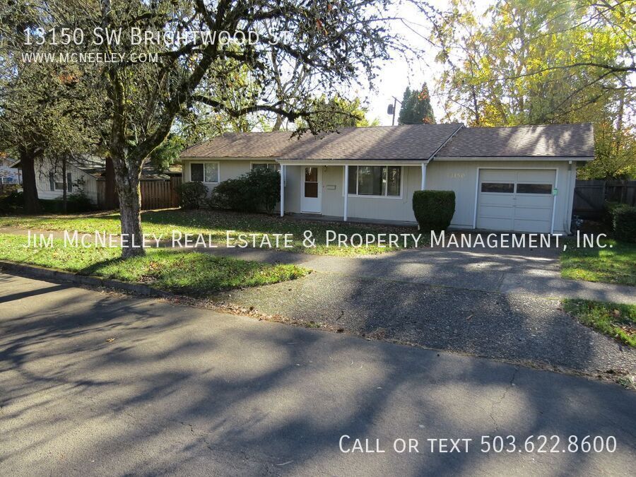 Photo - 13150 SW Brightwood St.-