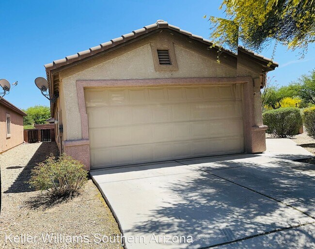 Foto del edificio - 4 br, 2 bath House - 7719 E Fair Meadows Loop