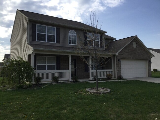 Building Photo - Spacious Avon Home Now Available
