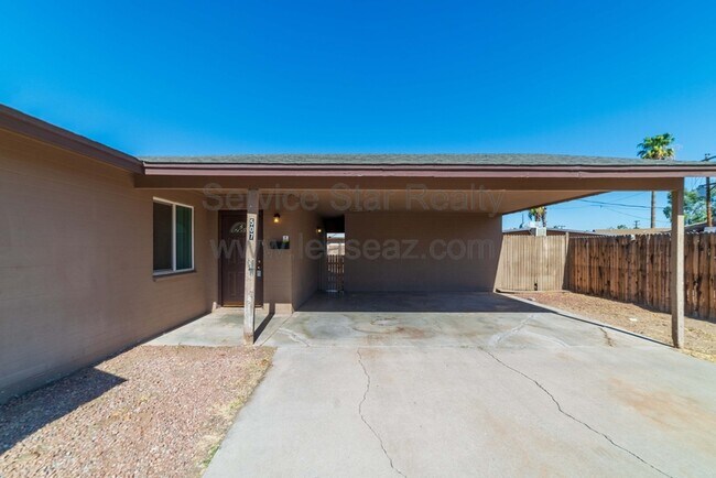 Foto del edificio - 507 S Hunt Dr