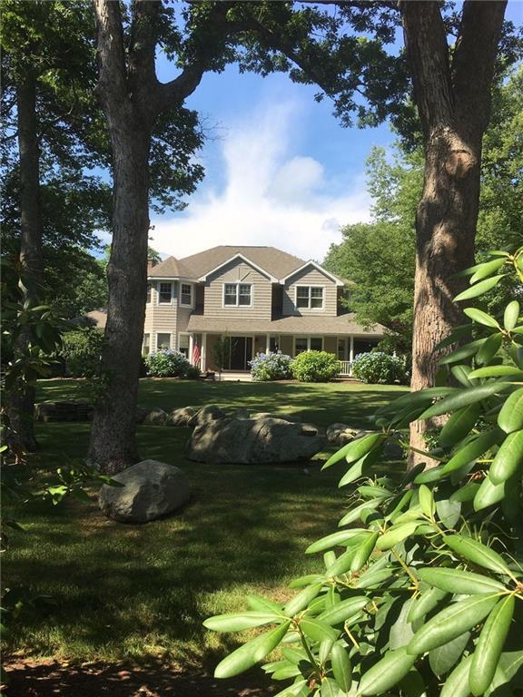Foto principal - 135 Westmoreland St