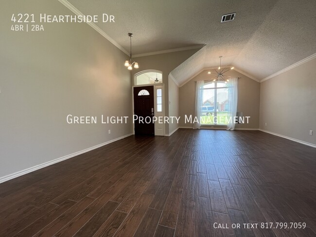 Foto del edificio - 4221 Hearthside Dr