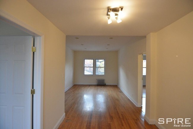 Foto del edificio - 430 Hawthorne St