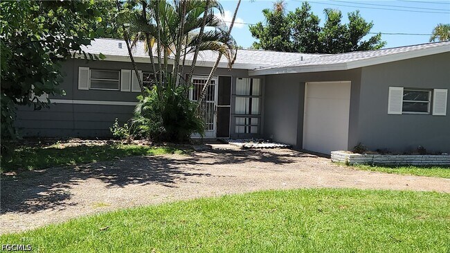 Foto del edificio - 1530 Passaic Ave