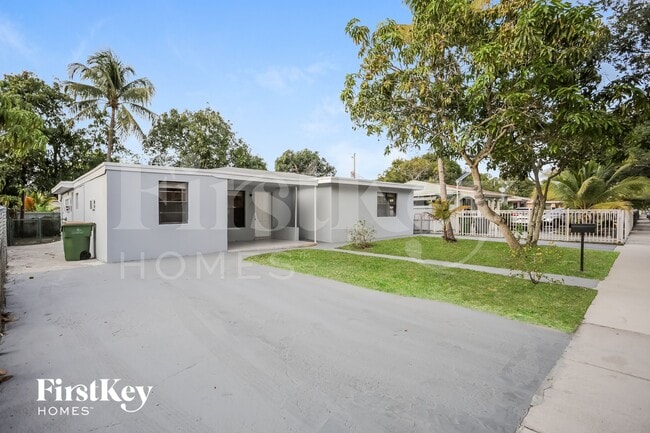 Foto del edificio - 1155 NW 127th St