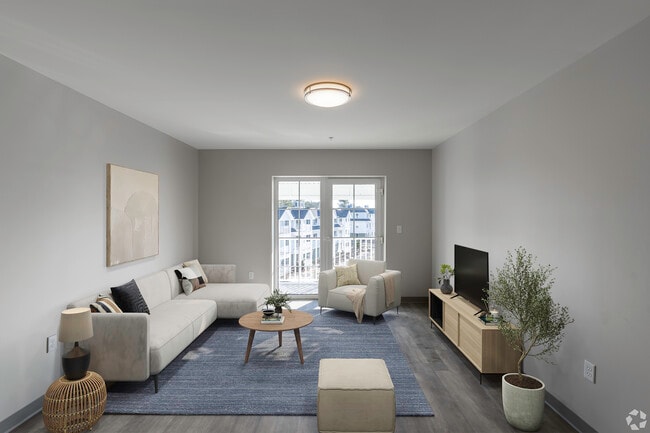 Foto del edificio - Woodland Cove