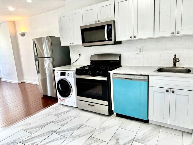 Foto del edificio - 299 3rd St
