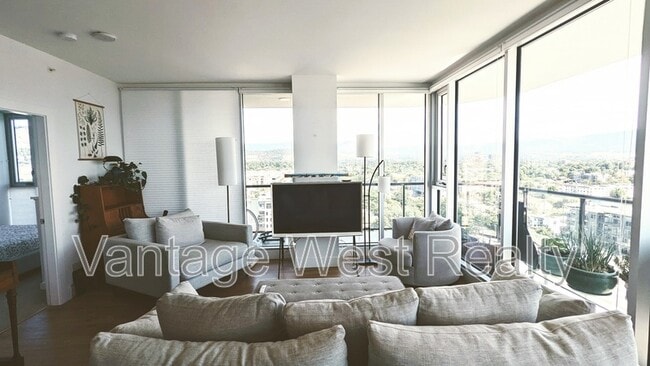 Photo du bâtiment - 1232 Ellis St