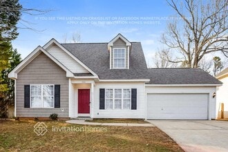 Building Photo - 4726 Eastwycke Pl Dr