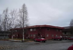 Building Photo - C&J Apartments