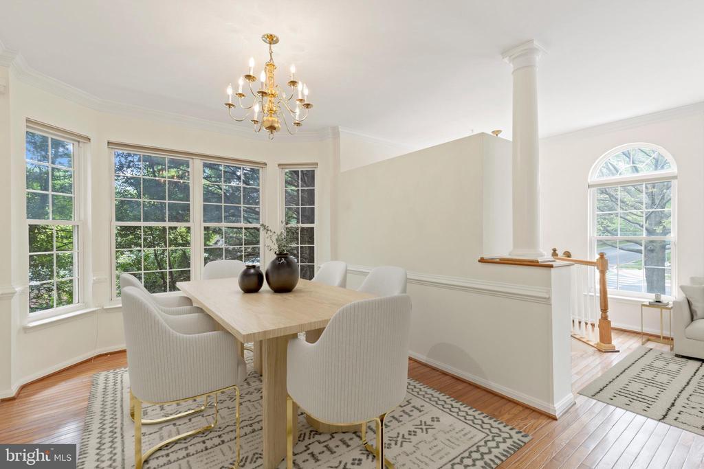 Foto principal - 11201 Woodglen Dr