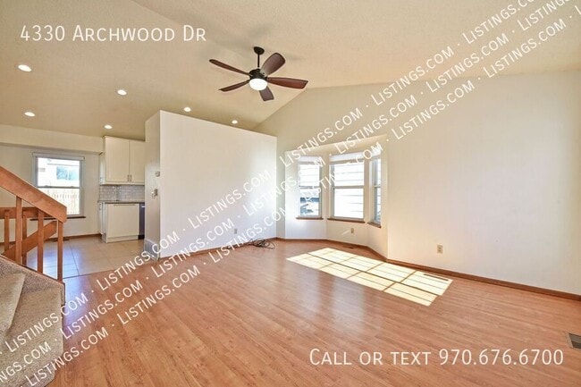 Building Photo - 4330 Archwood Dr