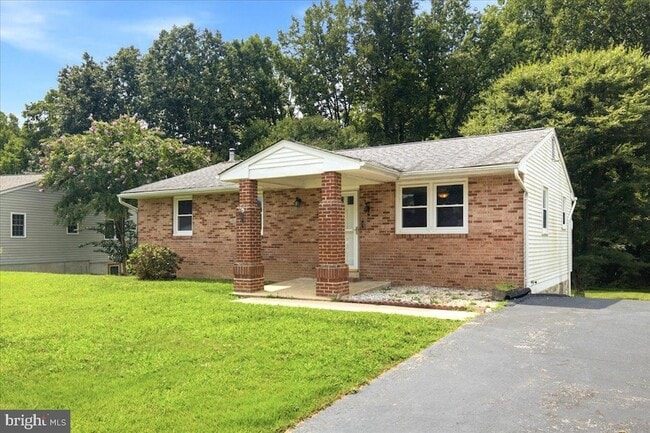 Building Photo - 1447 Knight Ave