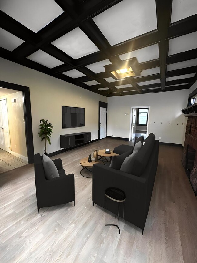 Photo - 322 Roup Ave Apartment