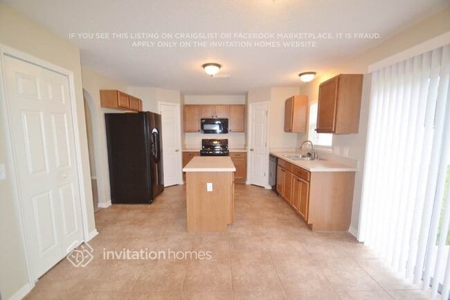Foto del edificio - 2524 Palmetto Ridge Cir