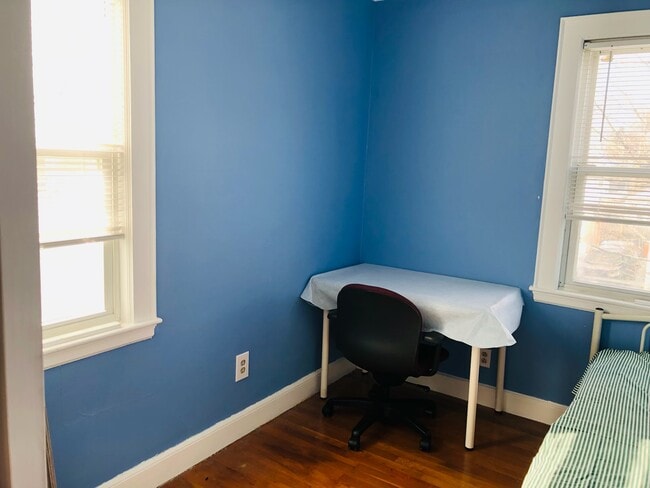 First bedroom - 53 Germain Ave