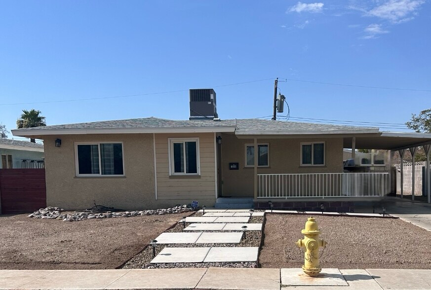 Foto principal - 1040 Canosa Ave