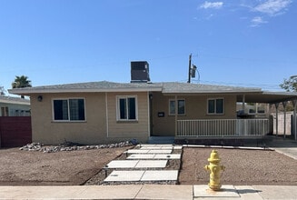 Building Photo - 1040 Canosa Ave