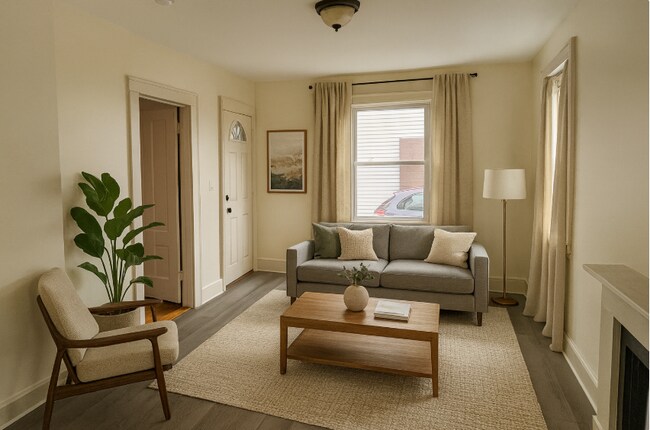Foto del edificio - 22 Scott St