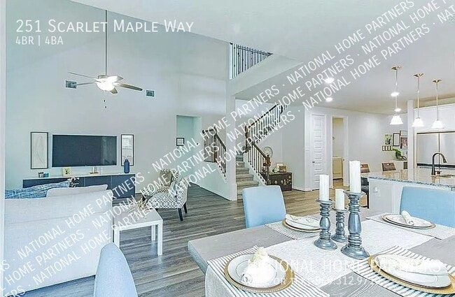 Building Photo - Rent to Own Brand New Home with $20,000 Do...