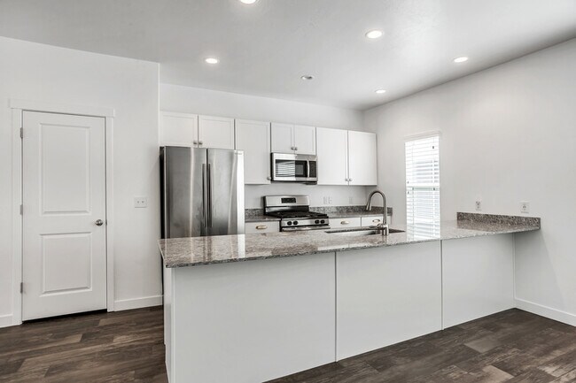 Foto del edificio - 14760 S Rising Star Ln