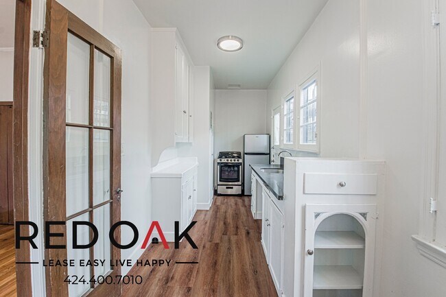 Foto del edificio - 3963 W 7th St