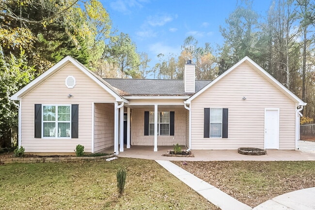 Building Photo - 2061 Poplar Rd