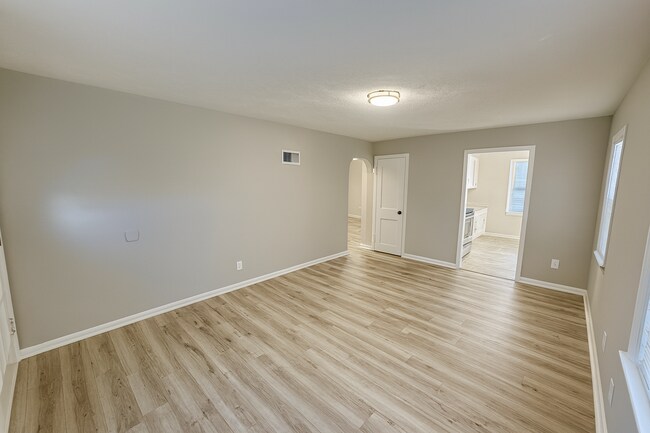 Foto del edificio - 4221 N St