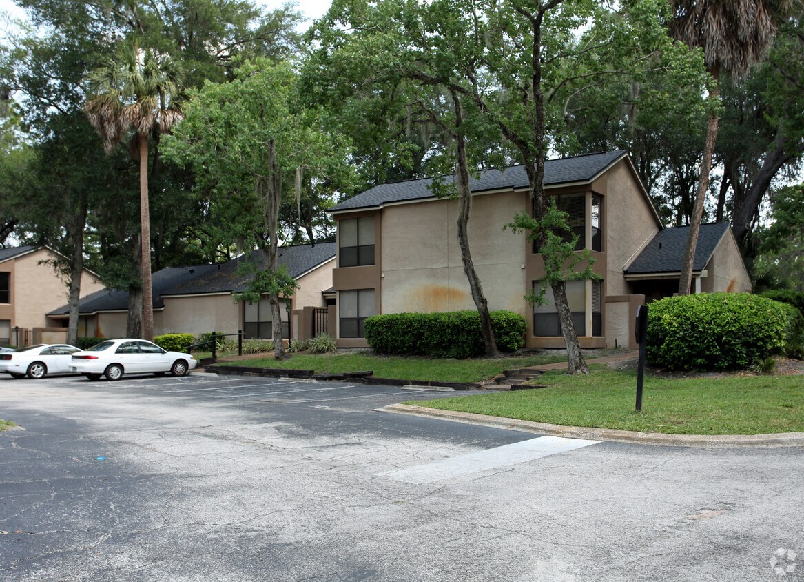 Primary Photo - Village Townhomes