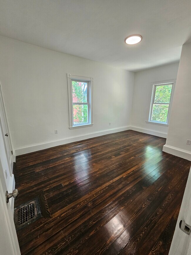 Room #3 - 30 Msgr Patrick J Lydon Way