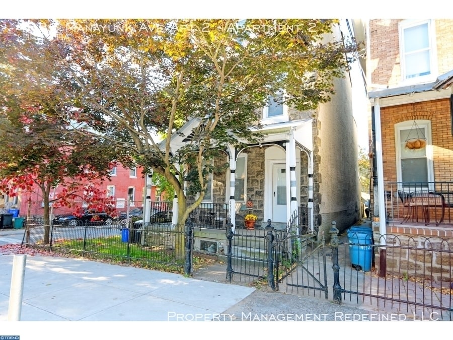 4326 Manayunk Ave Unit Apartment 2, Philadelphia, PA 19128 Apartment for Rent in Philadelphia