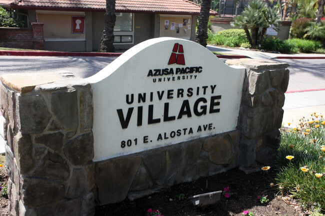 Building Photo - University Village Apartments