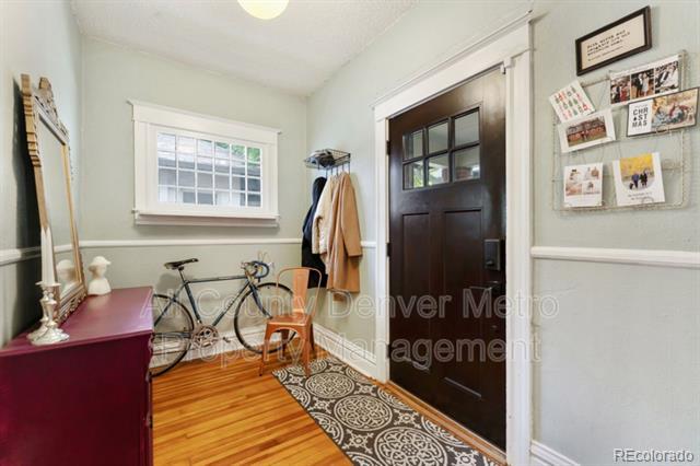 Foto del edificio - 1351 Garfield St