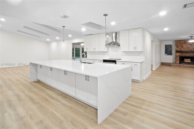 Foto del edificio - 12090 164th Ct N