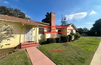 Building Photo - 800 N West St