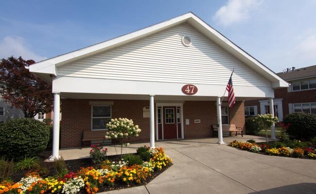 Foto del edificio - Rochester Highlands