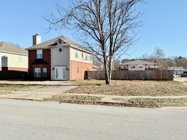 Foto del edificio - 884 N Meadowlands Dr