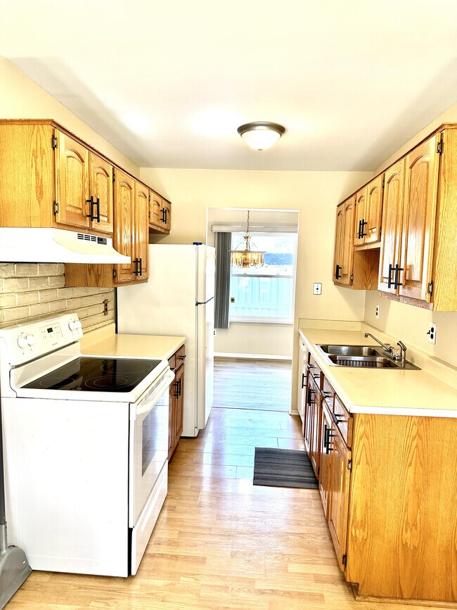 Foto del edificio - 14720 Northline Rd