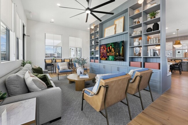 Building Photo - The Village at Mayfair