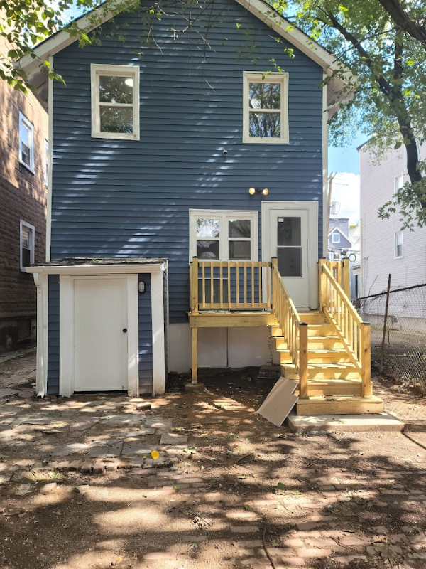 Building Photo - 111 Ridgewood Ave
