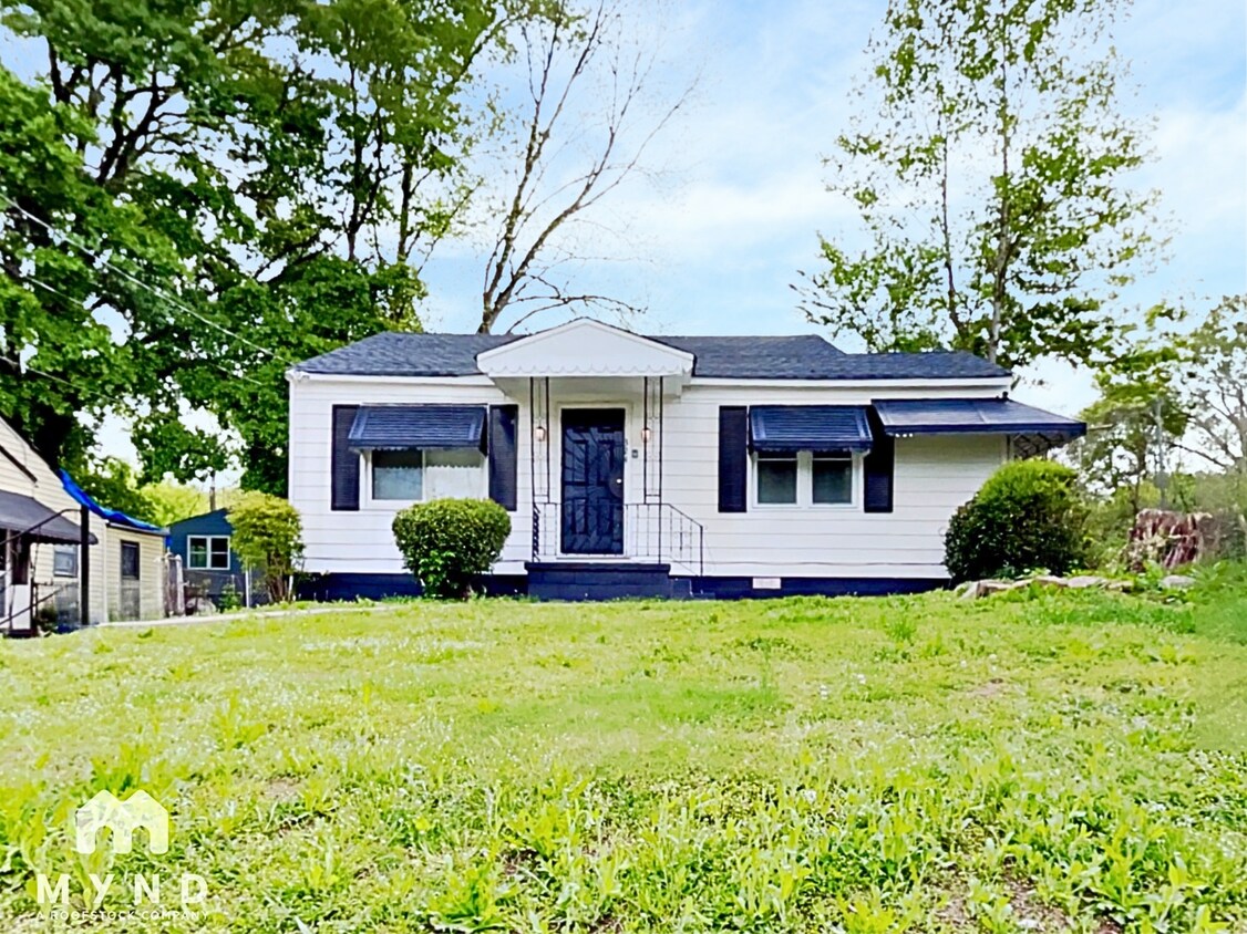 Foto principal - 324 Autumn Ln SW