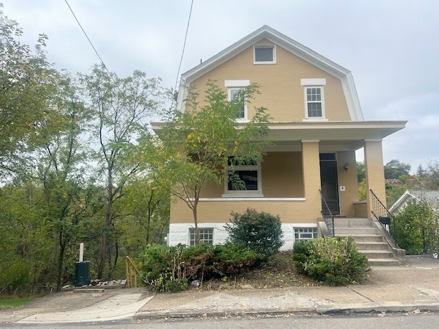Building Photo - 358 Pointview Rd