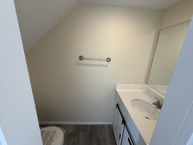 Foto del edificio - Townhouse for Rent