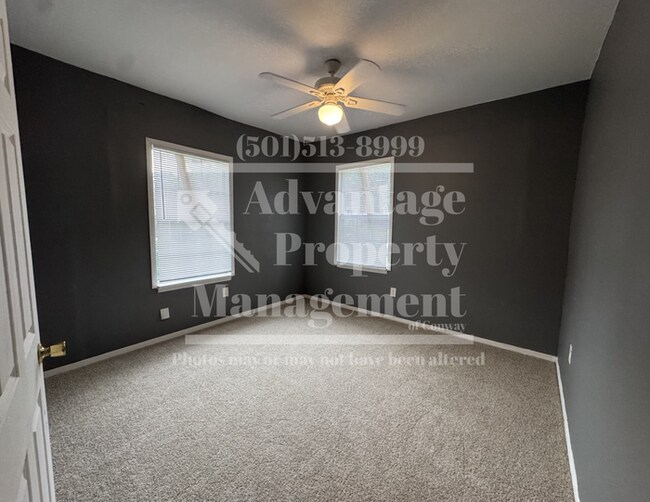 Foto del edificio - Newly Remodeled 3-Bedroom, 2-Bathroom in North Little Rock, AR!