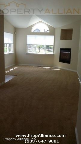 Foto del edificio - 2 br, 2 bath House - 18160 E. Bethany Place